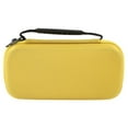 thumbnail image 2 of Carrying Case for Switch Lite Large Capacity Impact  Hard Protective Cover Portable Hard Shell Box for Daily Camping Travel, 2 of 8
