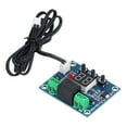 Moisture Controller Module HCW-M214 12V Soil Digital Humidity Sensor ...
