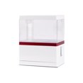 thumbnail image 1 of Fish Tank Aquarium With Bottom Compartments, Small Ecological Betta Tank, Desktop Mini Fish Tank, Acrylic Transparent Aquarium, Ultra Quiet Desktop Decoration For Office, 1 of 9