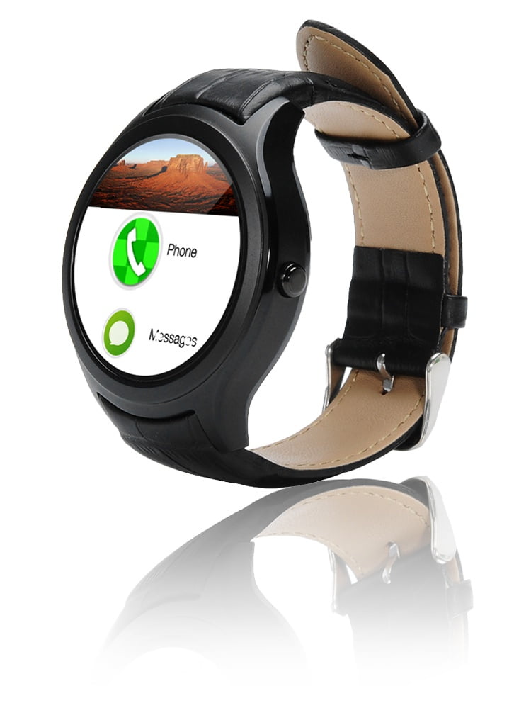 a6 xiaomi smartwatch