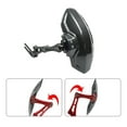 thumbnail image 4 of Applies to Universal Rear Wheel Fender 360° Rotation, 4 of 8