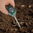 thumbnail image 1 of OULII Home Garden Soil PH Meter Multi Use PH Tester for Farm Backyard Plant Soil, 1 of 8