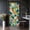 Color 1, variant on Door Stickers Peel and Stick Door Mural Naples Italy August View Gulf Naples coastal Removable Wallpaper 30.3''x78.7'' Self-Adhesive Mural for Kitchen Living Room Bedroom Decor