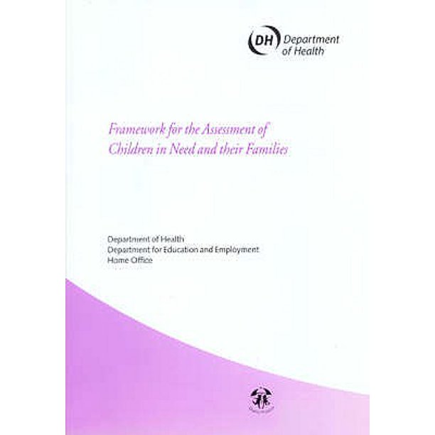 Framework for the Assessment of Children in Need & Their Fam Care