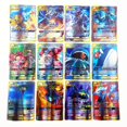 thumbnail image 1 of 120 piezas de cartas para niños Cartas de juego Cartas de dibujos animados, 1 of 7