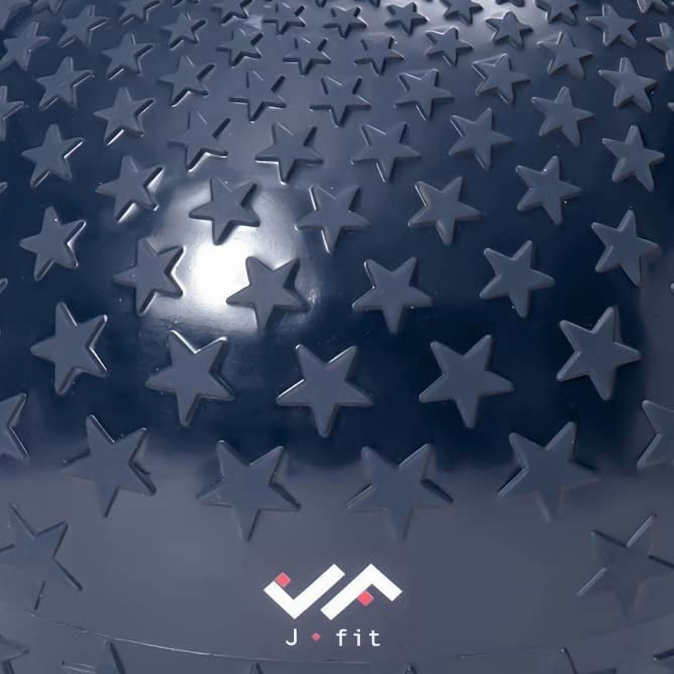 JFIT Slam Ball