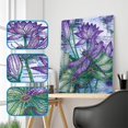 thumbnail image 2 of Peinture Diamant en Forme Spéciale Diy Kit de Broderie Partielle 5d Cristal R, 2 of 5