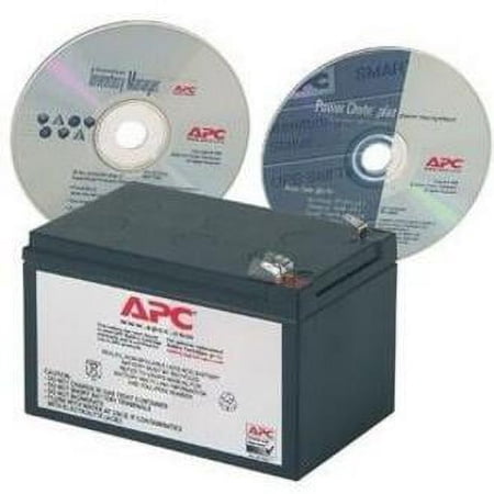 APC Charge-UPS Refresher Kit #4 price history on PriceWatchPro