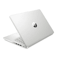 thumbnail image 2 of Laptop HP 14" HD Intel Celeron N4120 8GB 128GB SSD Windows 11 Home Teclado Español 14-DQ0532LA, 2 of 6