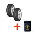 thumbnail image 1 of Paquete de 2 llantas 285/40R22 110Y XL modelo CrossContact LX Sport marca Continental., 1 of 2