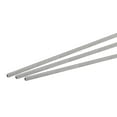 thumbnail image 1 of Uxcell Tubo recto sin costura de acero inoxidable 304 3mm x 0.8mm x 250mm, 1 of 5