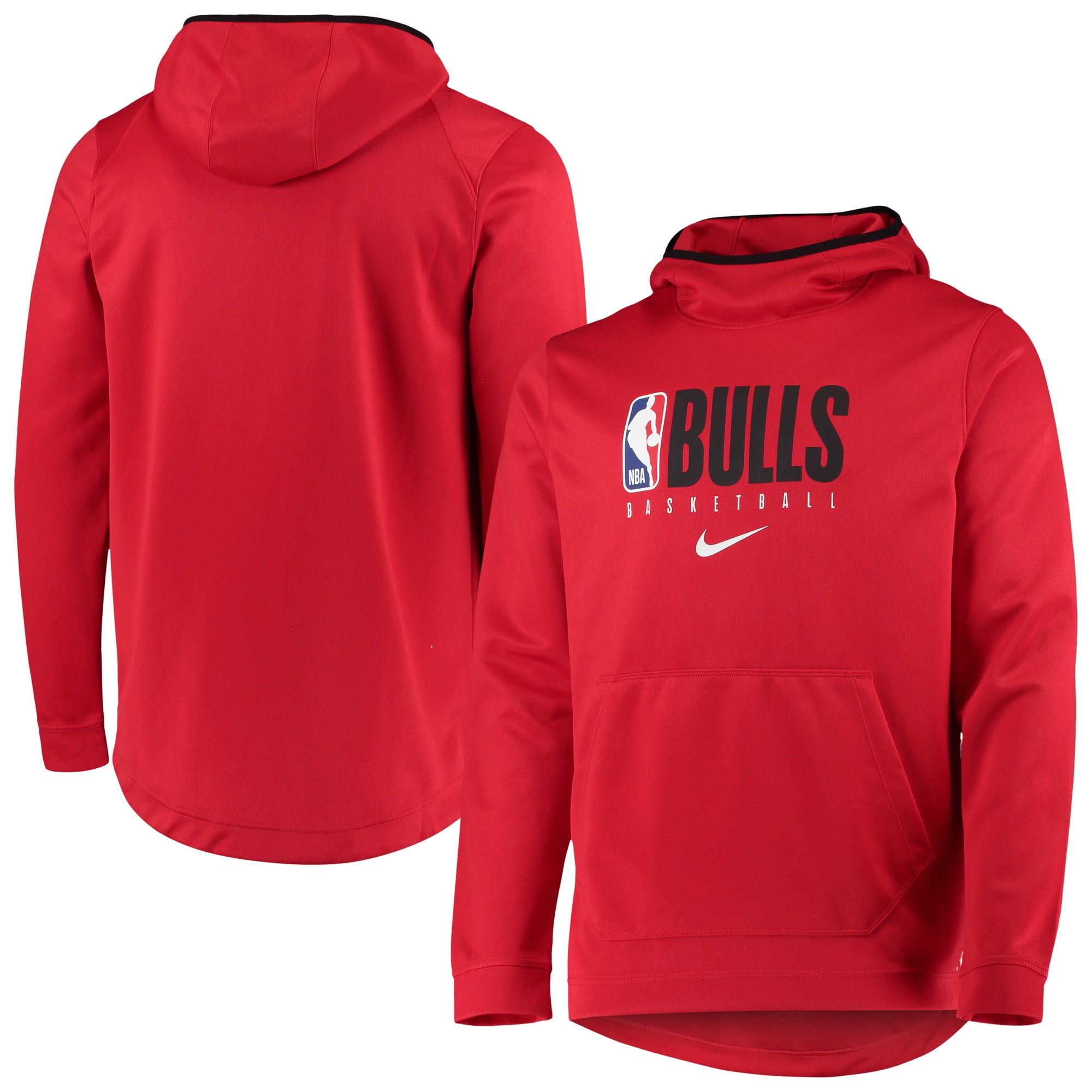 nike practice pullover performance hoodie