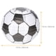 thumbnail image 2 of 3pcs Craft Football Lantern Paper Creative Paper Lantern Hommald Football Lantern Decoración de la fiesta de la linterna, 2 of 3