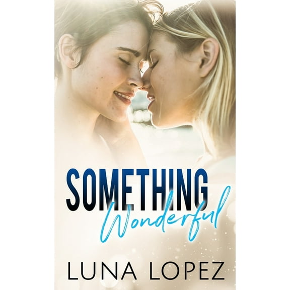Something Wonderful (Paperback)