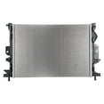 thumbnail image 2 of OSC 13331 Radiator, 2 of 2