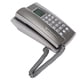 thumbnail image 2 of Teléfono de escritorio con Cable Sailing KX-T071CID color gris, 2 of 10