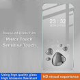 thumbnail image 3 of Imak H Series For Samsung Galaxy A36 5g Tempered Glass Screen Protector Shatter-proof Protection, 3 of 5