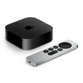 thumbnail image 1 of Apple TV, 4K Wi‑Fi, 64GB storage, 1 of 6