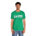 thumbnail image 3 of Best Dog Dad Ever - Ultimate Dog Dad, Pooch Lover Tee, Parent T-shirt, 3 of 3