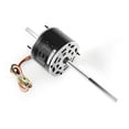 thumbnail image 5 of KFFKFF 1/3HP RV Air Conditioning Unit Motor, AC115V 3A, 1675 RPM, Substitute for Coleman Mach RV AC Fan Motor, Supersedes Fasco D1092, 1468-306, 1468-3068, 1468-3069, 7184-0156, 7184-0432, 5 of 9