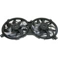 thumbnail image 5 of Geelife Radiator Cooling Fan For 2015-2019 Nissan Murano Sport Utility, 5 of 10