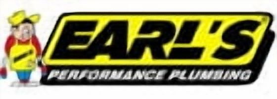 Earl's Performance 920506ERL Brake Hydraulic Line