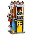 thumbnail image 3 of LEGO Creator Corner Deli 31050, 3 of 6