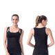 thumbnail image 4 of Faja moldeadora de cuerpo de sudor caliente para mujer, chaleco quemador de , ropa moldeadora de neopreno para pérdida de peso, entren Soledad Mujeres que adelgazan el chaleco, 4 of 4