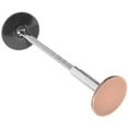 thumbnail image 1 of Shisuyan Housse de Protection en Acier Inoxydable pour Intimité Lot de 1, 1 of 8
