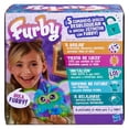 thumbnail image 4 of Peluche Hasbro Furby Galaxy, 4 of 4