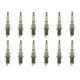 thumbnail image 1 of Juego 12 Bujías De Encendido CHAMPION V12 6.0L Cobre 2013 A 2019, 1 of 5