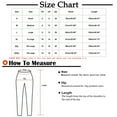 thumbnail image 3 of IROINNID Men's Harem Pants Print Retro Mid Waist Bloomers Pants Crotch Trousers Comfort Waist Pants, 3 of 9