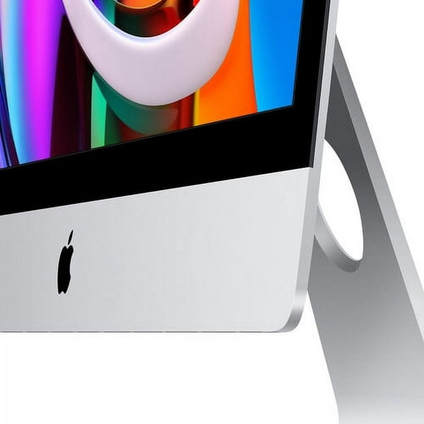 Apple iMac 27 Inch with Retina 5K Display (Mid 2020) with Apple