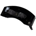 thumbnail image 2 of Brake Pad Set Compatible with 1990-2000 Chevrolet C3500 2001-2002 GMC Savana 2500 8Cyl 6.5L 5.7L 7.4L 5.0L 6.2L Front, 2 of 5