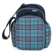 Graco - Mini Diaper Bag, Mystic