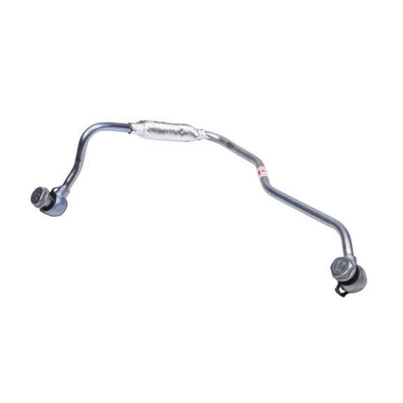 Saab Original 9-5 Turbocharger Return Coolant Pipe 12626640