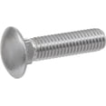 thumbnail image 1 of Tornillos de acero inoxidable Hillman para carro, 8 mm x 9 cm, 25 unidades, 1 of 2