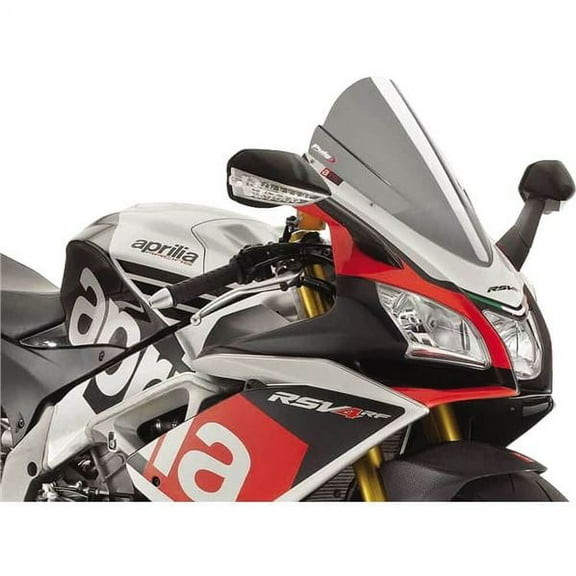 Puig Z-Racing Windscreen | Smoke (7614H)
