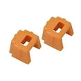 thumbnail image 3 of Bostitch 2 Pack Of Genuine OEM Replacement No-Mar Pads - JA5101E1-2PK, 3 of 3
