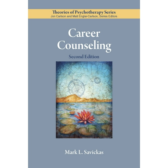 Theories of Psychotherapy Series(r) Career Counseling, (Paperback)