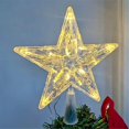 thumbnail image 5 of LED transparent five-pointed star Christmas tree, 5 of 5