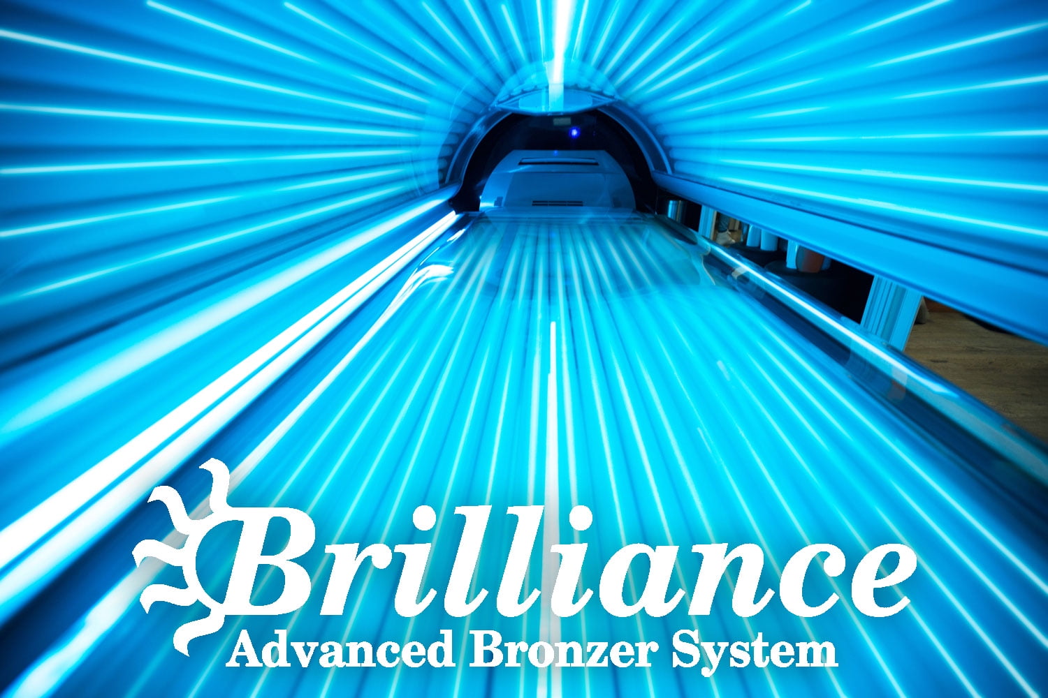 Brilliance Supreme Bronzer F73T12 HO 8.5% 100W RDC Tanning Bulbs - Hot Lamps! - 12 Pack Box