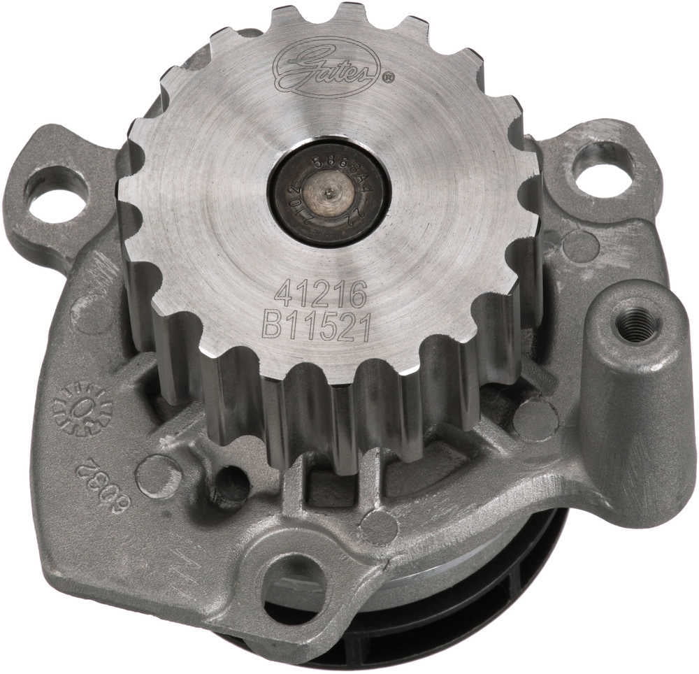 Gates 41216 Premium Engine Water Pump