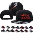 thumbnail image 2 of Men's caps бейсболка для мужчин Men's Golf Hat Women's Snapback Baseball Cap Flat-brimmed Hat Sports Hip-hop Hat Trucker Hat55-62cm Gao Jinjia LED, 2 of 2