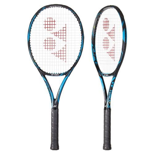 YONEX ヨネックス EZONE DR 98 イーゾーン DR98 Yonex EZONE DR 98 Blue Tennis Racquet Grip: 4 3/8 - Walmart.com