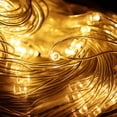 thumbnail image 4 of Net Light Vicila 100 LED, 1,5 x 1,5 m, luz blanca cálida para exteriores, 4 of 6
