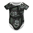 thumbnail image 6 of Tom And Jerry Baby Boy Girl Short Sleeve Rompers Bodysuit One Piece Jumpsuit Summer Outfit, 6 of 8