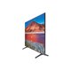 image 4 of SAMSUNG 58" Class 4K Crystal UHD (2160P) LED Smart TV with HDR UN58TU7000