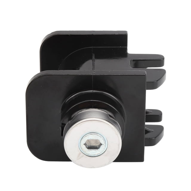 De Para Bonnet Lock Latch Hood Catch Cilindro Con 2 Llaves Para FORD TRANSIT MK6 2000- 2006 ANGGREK Otros