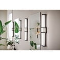 thumbnail image 6 of Hinkley Lighting - LED Bath - Pietra - 42W LED Medium Bath Vanity in Modern and, 6 of 11